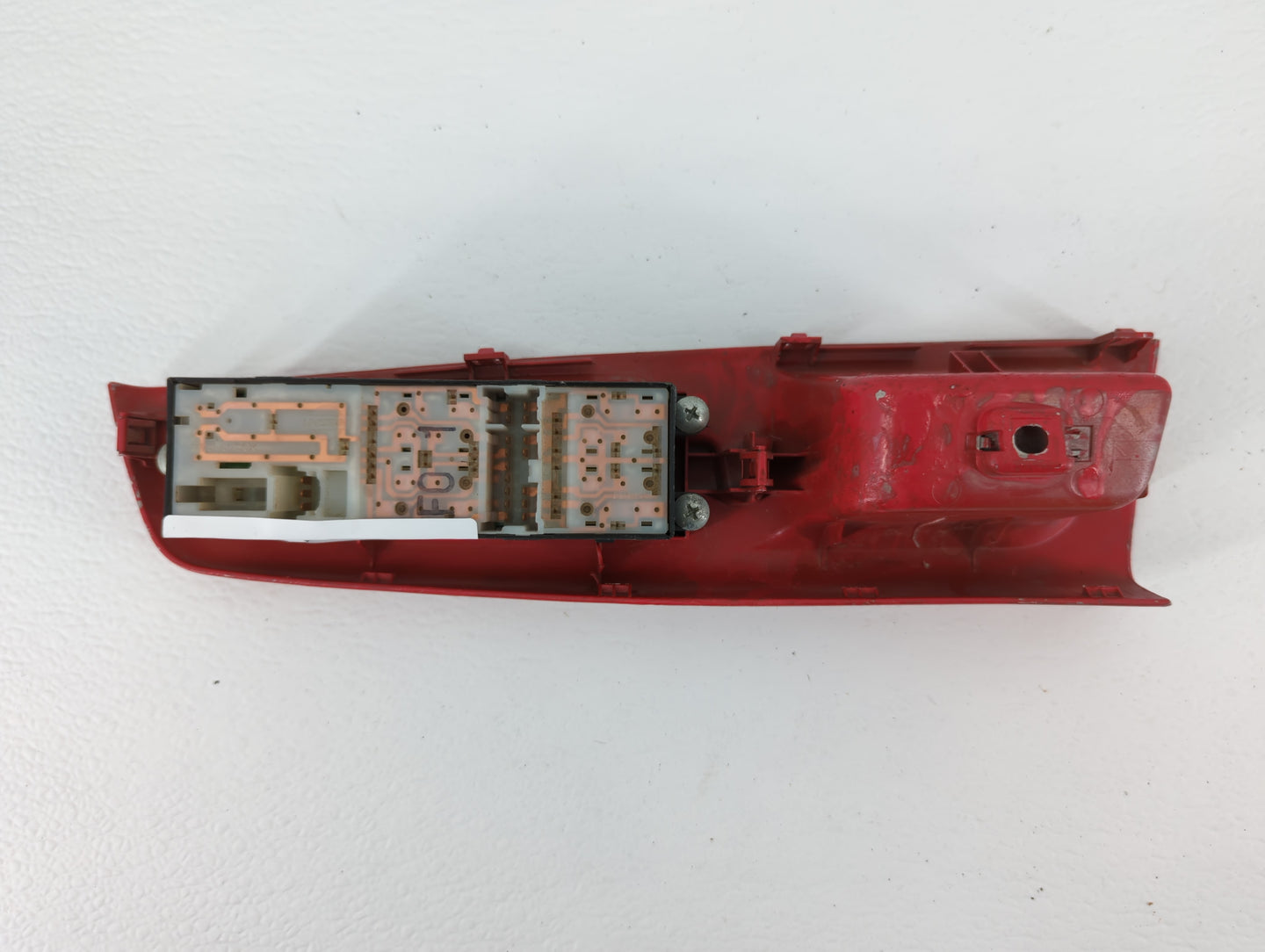 2008-2011 Subaru Impreza Master Power Window Switch Replacement Driver Side Left P/N:4266FG030 Fits Fits 2008 2009 2010 2011