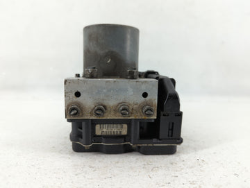 2008-2009 Subaru Impreza Anti-Lock Brake ABS Pump Module Actuator OEM P/N:27534FG020 Fits Fits 2008 2009 OEM Used Auto Parts