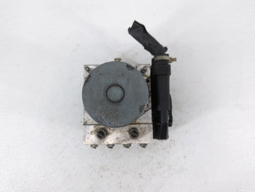 2008-2009 Subaru Impreza Anti-Lock Brake ABS Pump Module Actuator OEM P/N:27534FG020 Fits Fits 2008 2009 OEM Used Auto Parts