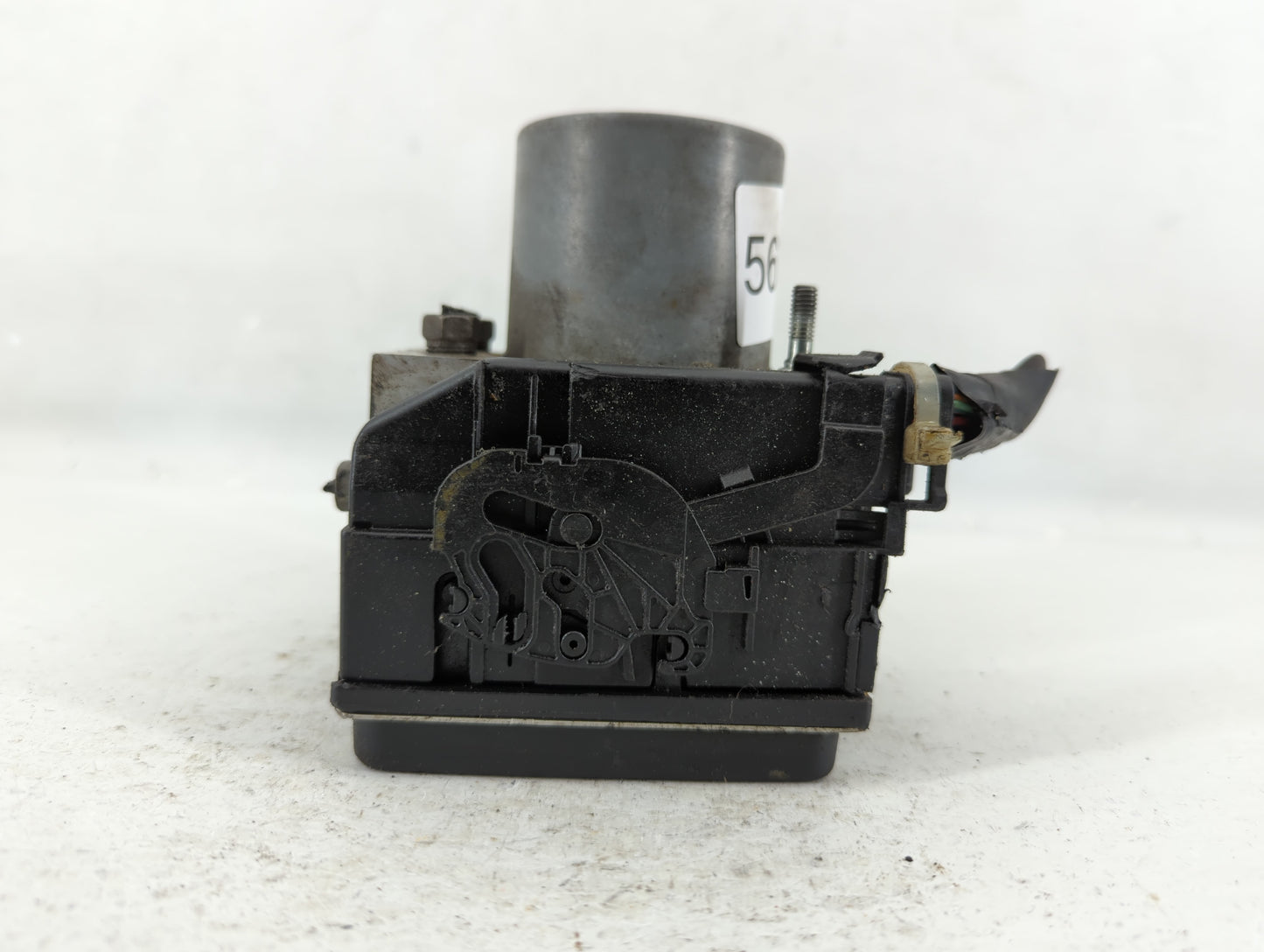 2008-2009 Subaru Impreza ABS Pump Control Module Replacement P/N:27534FG020 Fits Fits 2008 2009 OEM Used Auto Parts - Oemuse