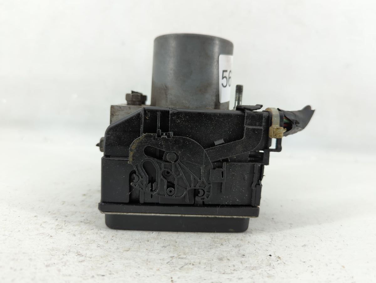 2008-2009 Subaru Impreza Anti-Lock Brake ABS Pump Module Actuator OEM P/N:27534FG020 Fits Fits 2008 2009 OEM Used Auto Parts