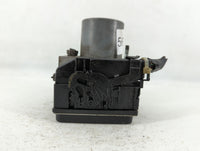 2008-2009 Subaru Impreza Anti-Lock Brake ABS Pump Module Actuator OEM P/N:27534FG020 Fits Fits 2008 2009 OEM Used Auto Parts