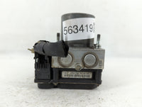 2008-2009 Subaru Impreza Anti-Lock Brake ABS Pump Module Actuator OEM P/N:27534FG020 Fits Fits 2008 2009 OEM Used Auto Parts