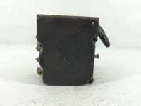 2008-2009 Subaru Impreza ABS Pump Control Module Replacement P/N:27534FG020 Fits Fits 2008 2009 OEM Used Auto Parts - Oemuse