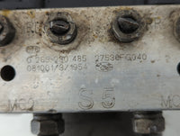 2008-2009 Subaru Impreza ABS Pump Control Module Replacement P/N:27534FG020 Fits Fits 2008 2009 OEM Used Auto Parts - Oemuse