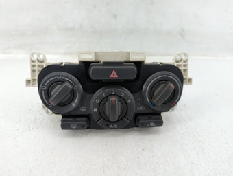 compare product 2008-2014 Subaru Impreza Climate Control Module Temperature AC/Heater Replacement P/N:72311FG010 Fits OEM Used Auto Parts