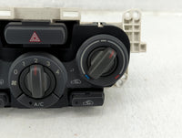2008-2014 Subaru Impreza Climate Control Module Temperature AC/Heater Replacement P/N:72311FG010 Fits OEM Used Auto Parts - 