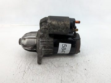 2008-2011 Subaru Impreza Car Starter Motor Solenoid OEM P/N:23300 AA570 Fits OEM Used Auto Parts - Oemusedautoparts1.com