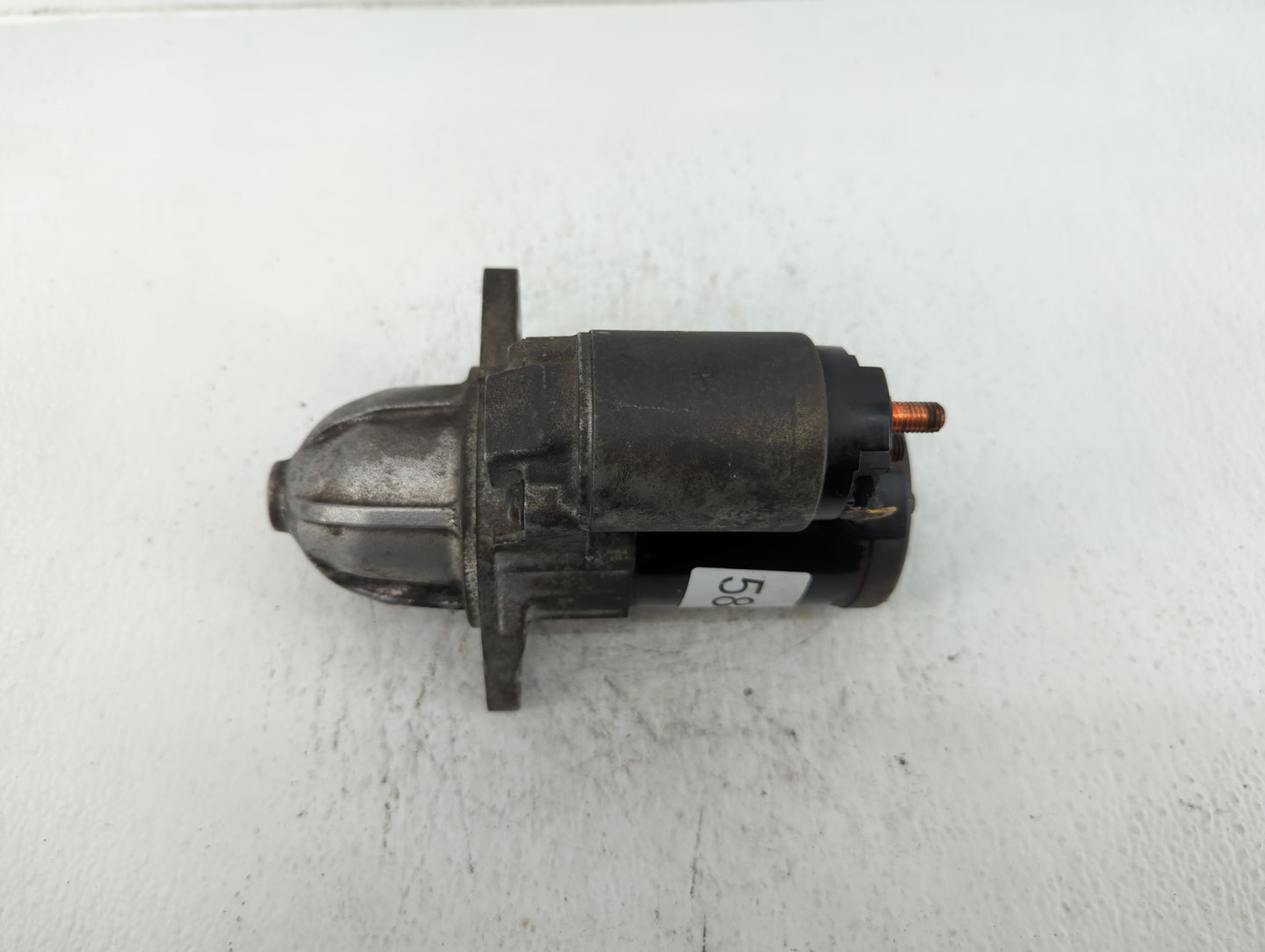2008-2011 Subaru Impreza Car Starter Motor Solenoid OEM P/N:23300 AA570 Fits OEM Used Auto Parts - Oemusedautoparts1.com