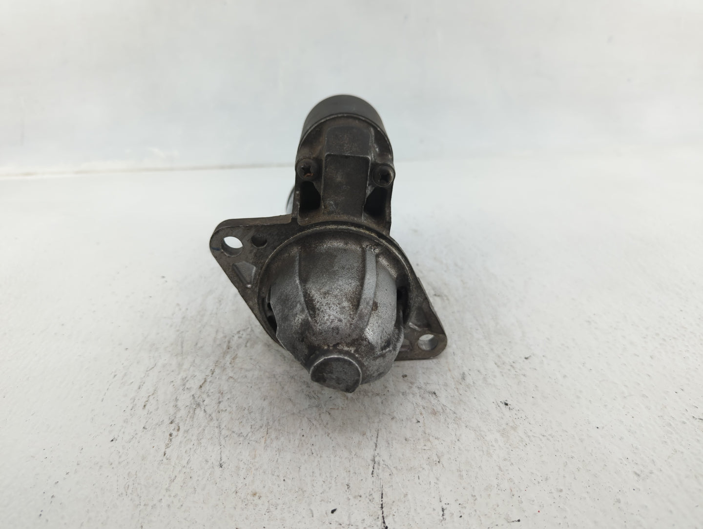 2008-2011 Subaru Impreza Car Starter Motor Solenoid OEM P/N:23300 AA570 Fits OEM Used Auto Parts - Oemusedautoparts1.com