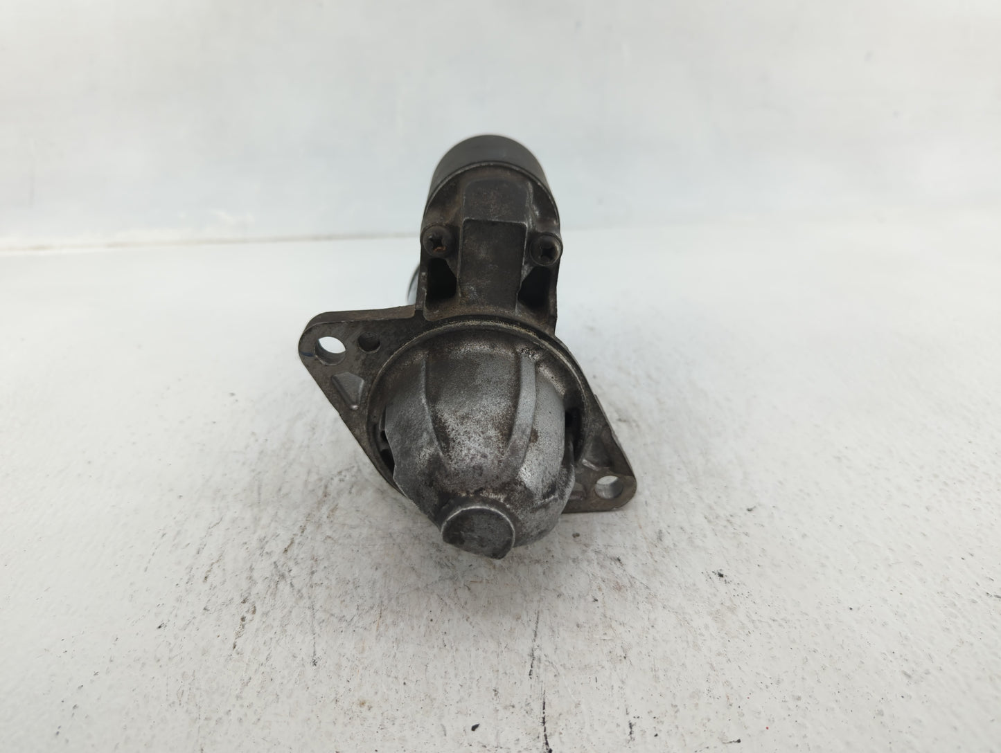 2008-2011 Subaru Impreza Car Starter Motor Solenoid OEM P/N:23300 AA570 Fits OEM Used Auto Parts - Oemusedautoparts1.com