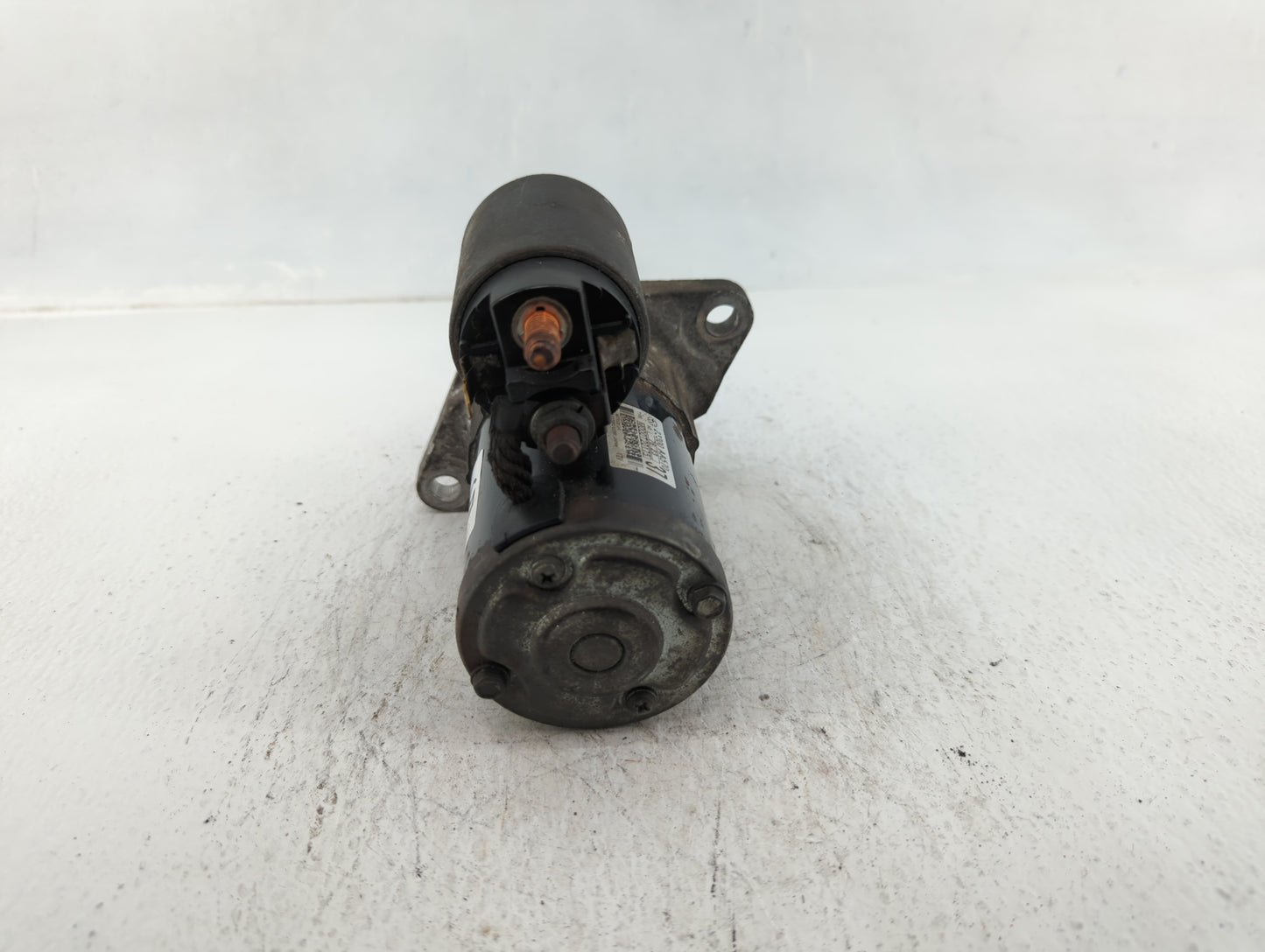 2008-2011 Subaru Impreza Car Starter Motor Solenoid OEM P/N:23300 AA570 Fits OEM Used Auto Parts - Oemusedautoparts1.com