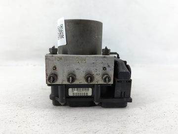 2008-2009 Subaru Impreza Anti-Lock Brake ABS Pump Module Actuator OEM P/N:27534FG020 0 265 232 083 Fits Fits 2008 2009 OEM U