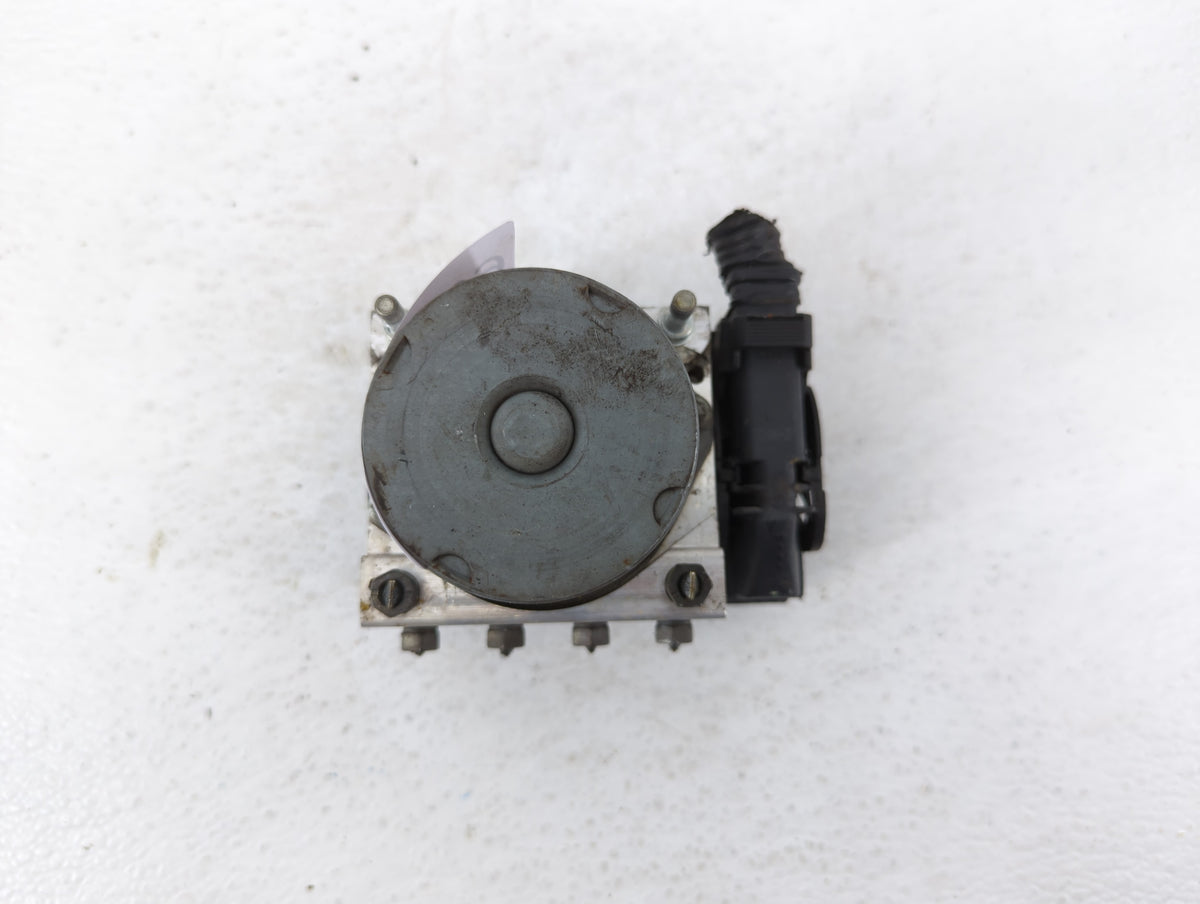 2008-2009 Subaru Impreza Anti-Lock Brake ABS Pump Module Actuator OEM P/N:27534FG020 0 265 232 083 Fits Fits 2008 2009 OEM U