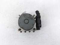 2008-2009 Subaru Impreza Anti-Lock Brake ABS Pump Module Actuator OEM P/N:27534FG020 0 265 232 083 Fits Fits 2008 2009 OEM U