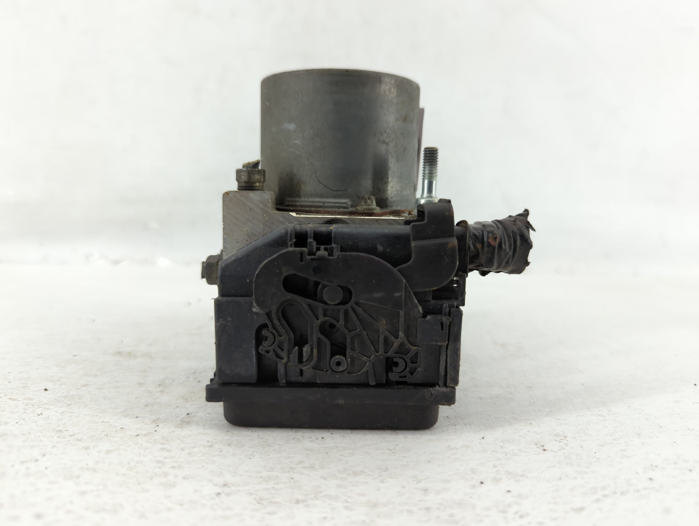 2008-2009 Subaru Impreza ABS Pump Control Module Replacement P/N:27534FG020 0 265 232 083 Fits Fits 2008 2009 OEM Used Auto 