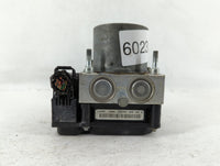 2008-2009 Subaru Impreza ABS Pump Control Module Replacement P/N:27534FG020 0 265 232 083 Fits Fits 2008 2009 OEM Used Auto 