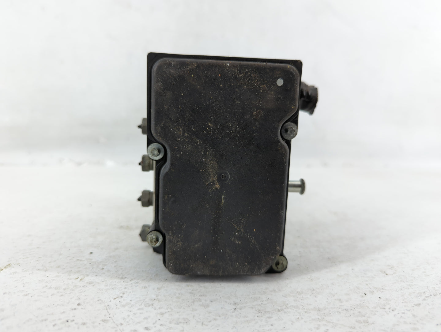 2008-2009 Subaru Impreza ABS Pump Control Module Replacement P/N:27534FG020 0 265 232 083 Fits Fits 2008 2009 OEM Used Auto 