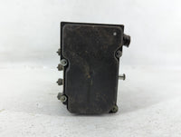 2008-2009 Subaru Impreza ABS Pump Control Module Replacement P/N:27534FG020 0 265 232 083 Fits Fits 2008 2009 OEM Used Auto 