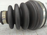 2008-2011 Subaru Impreza Axle Shaft Front Passenger Cv C/v - Oemusedautoparts1.com