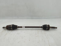 2008-2011 Subaru Impreza Axle Shaft Front Passenger Cv C/v - Oemusedautoparts1.com