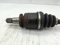 2008-2011 Subaru Impreza Axle Shaft Front Passenger Cv C/v - Oemusedautoparts1.com
