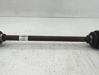 2008-2011 Subaru Impreza Axle Shaft Front Passenger Cv C/v - Oemusedautoparts1.com