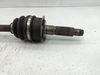 2008-2011 Subaru Impreza Axle Shaft Front Passenger Cv C/v - Oemusedautoparts1.com