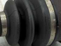 2008-2011 Subaru Impreza Axle Shaft Front Passenger Cv C/v - Oemusedautoparts1.com