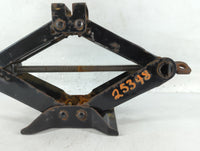 2008 Subaru Impreza Spare Scissor Car Jack - Oemusedautoparts1.com