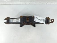 2008 Subaru Impreza Spare Scissor Car Jack - Oemusedautoparts1.com