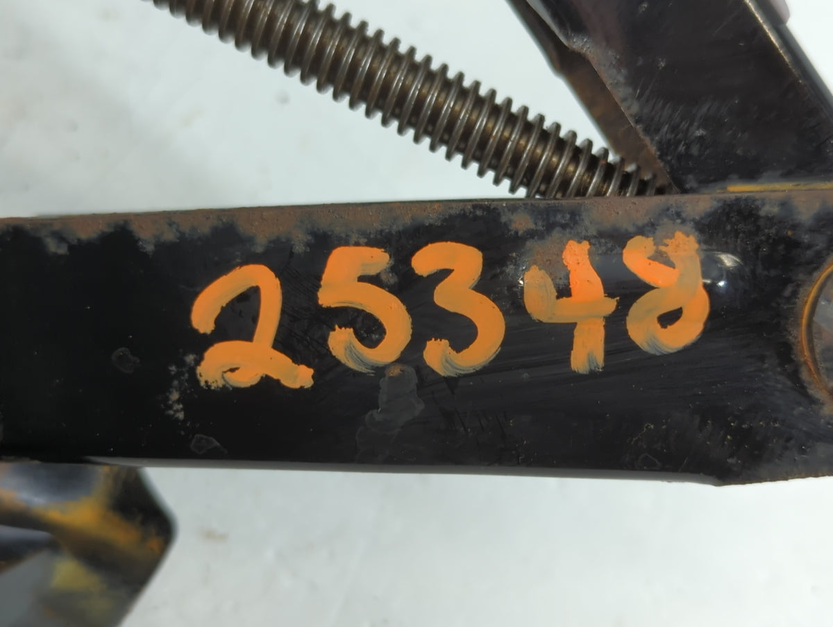 2008 Subaru Impreza Spare Scissor Car Jack - Oemusedautoparts1.com