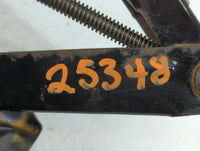 2008 Subaru Impreza Spare Scissor Car Jack - Oemusedautoparts1.com