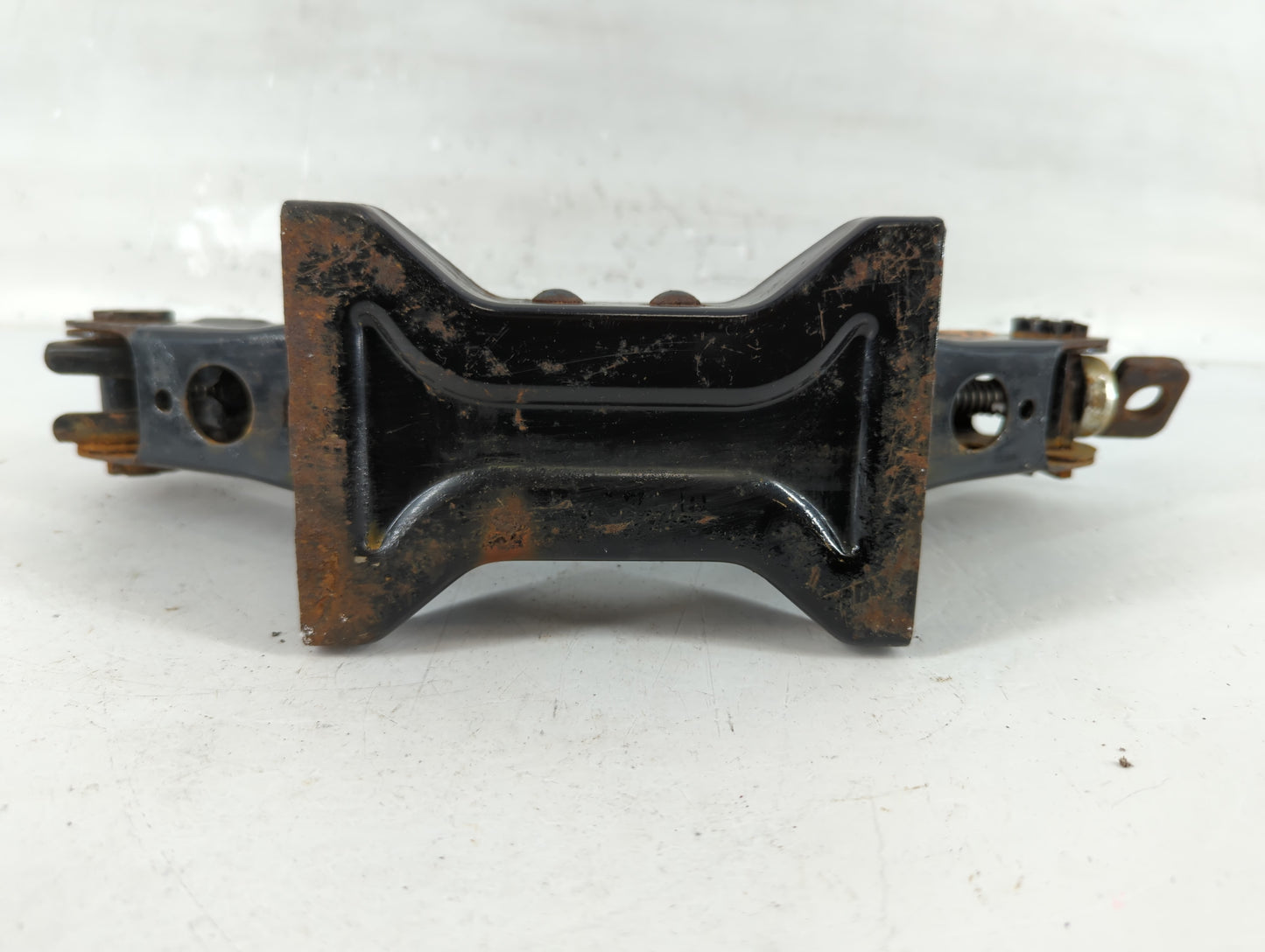 2008 Subaru Impreza Spare Scissor Car Jack - Oemusedautoparts1.com