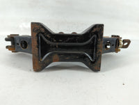 2008 Subaru Impreza Spare Scissor Car Jack - Oemusedautoparts1.com