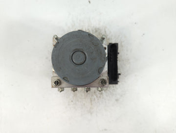 2008 Subaru Impreza Anti-Lock Brake ABS Pump Module Actuator OEM P/N:27534FG020 0 265 232 083 Fits OEM Used Auto Parts