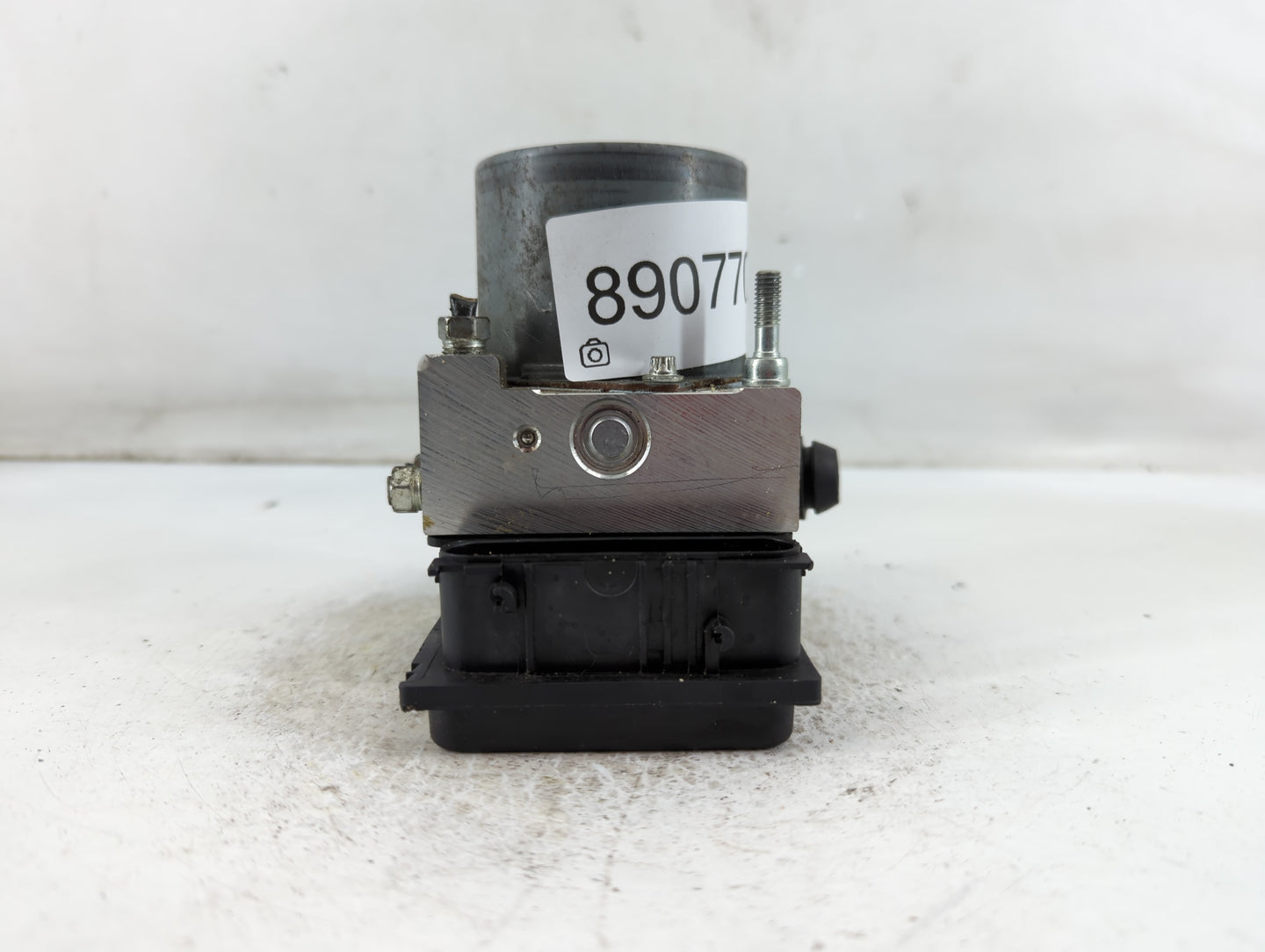 2008 Subaru Impreza ABS Pump Control Module Replacement P/N:27534FG020 0 265 232 083 Fits OEM Used Auto Parts - Oemusedautop