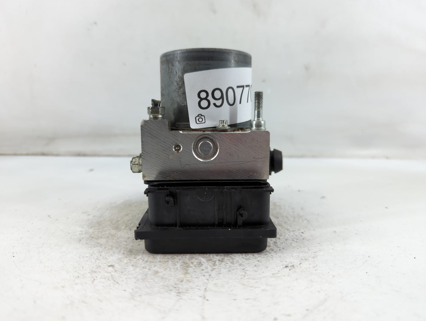 2008 Subaru Impreza ABS Pump Control Module Replacement P/N:27534FG020 0 265 232 083 Fits OEM Used Auto Parts - Oemusedautop