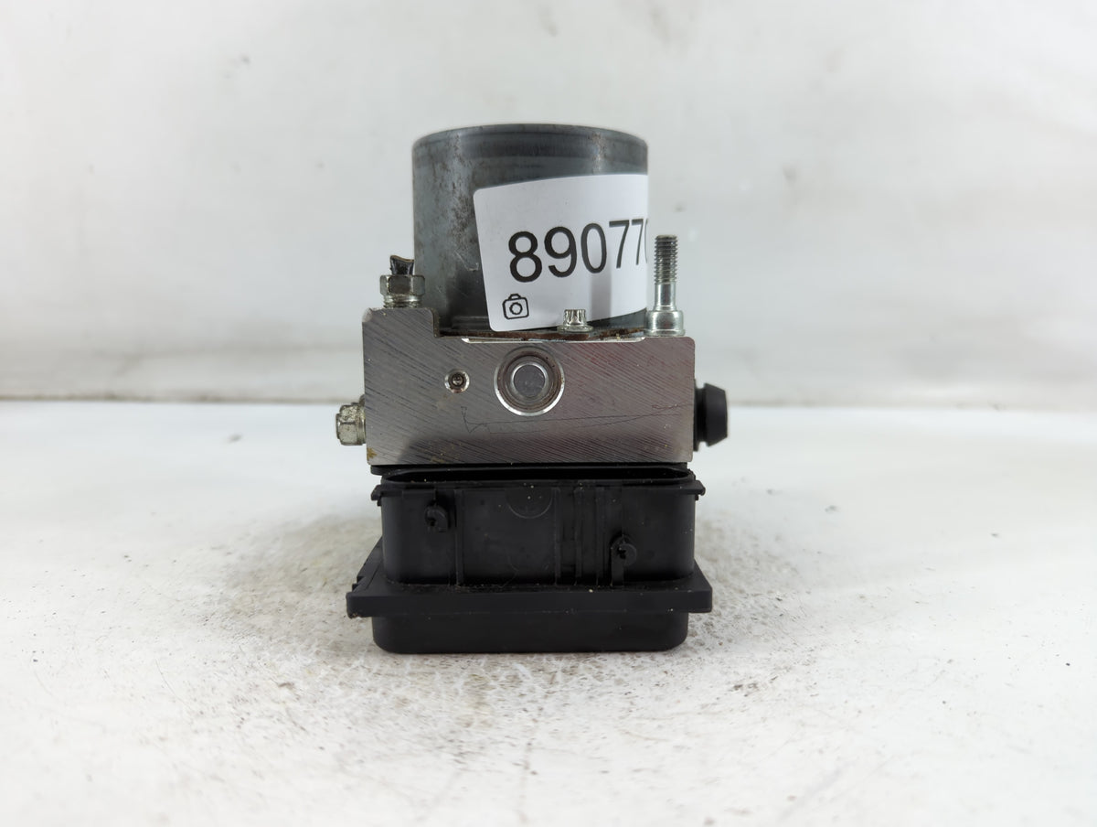 2008 Subaru Impreza Anti-Lock Brake ABS Pump Module Actuator OEM P/N:27534FG020 0 265 232 083 Fits OEM Used Auto Parts - Oem