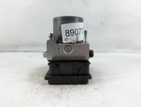 2008 Subaru Impreza Anti-Lock Brake ABS Pump Module Actuator OEM P/N:27534FG020 0 265 232 083 Fits OEM Used Auto Parts - Oem