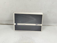 2008 Subaru Legacy Owners Manual Book Guide P/N:MSA5M0804A OEM Used Auto Parts - Oemusedautoparts1.com