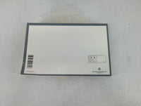 2008 Subaru Legacy Owners Manual Book Guide P/N:MSA5M0804A OEM Used Auto Parts - Oemusedautoparts1.com