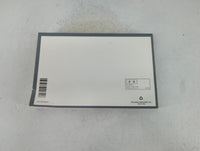 2008 Subaru Legacy Owners Manual Book Guide P/N:MSA5M0804A OEM Used Auto Parts - Oemusedautoparts1.com