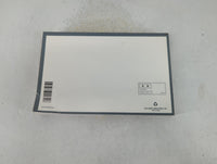 2008 Subaru Legacy Owners Manual Book Guide P/N:MSA5M0804A OEM Used Auto Parts - Oemusedautoparts1.com