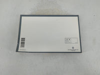 2008 Subaru Legacy Owners Manual Book Guide P/N:MSA5M0804A OEM Used Auto Parts - Oemusedautoparts1.com