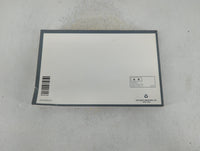 2008 Subaru Legacy Owners Manual Book Guide P/N:MSA5M0804A OEM Used Auto Parts - Oemusedautoparts1.com