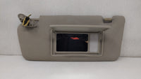 2006-2009 Subaru Legacy Sun Visor Shade Replacement Driver Left Mirror Fits Fits 2006 2007 2008 2009 OEM Used Auto Parts - O