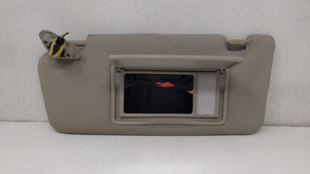 compare product 2006-2009 Subaru Legacy Sun Visor Shade Replacement Driver Left Mirror Fits Fits 2006 2007 2008 2009 OEM Used Auto Parts