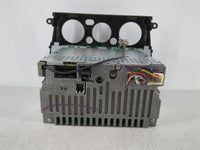 2007-2009 Subaru Legacy Radio AM FM Cd Player Receiver Replacement P/N:86201AG69B Fits Fits 2007 2008 2009 OEM Used Auto Par