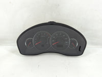 2008 Subaru Legacy Instrument Cluster Speedometer Gauges P/N:85014AG51A Fits OEM Used Auto Parts - Oemusedautoparts1.com
